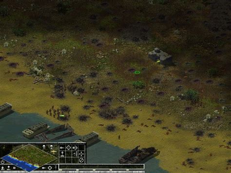 Cold War Conflicts Screenshots For Windows Mobygames