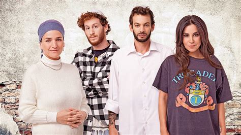 10 of the best israeli tv shows you must watch israel21c