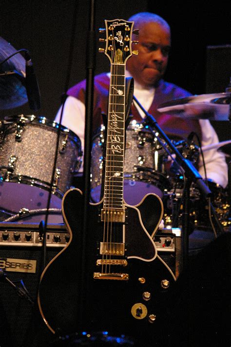 the legacy of lucille the surprising story behind b b king s guitar