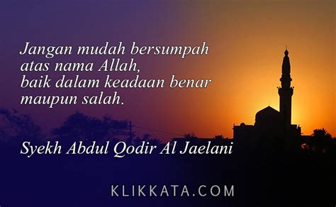 77 kata kata muslimah bijak islami hijrah cinta singkat. Kata Kata Mutiara Islami Tentang Kehidupan