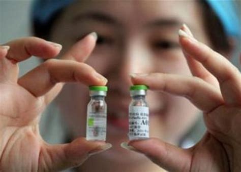 China has launched an electronic vaccine passport based on the social network wechat. Should We Be Concerned About Vaccines Made in China? - The ...