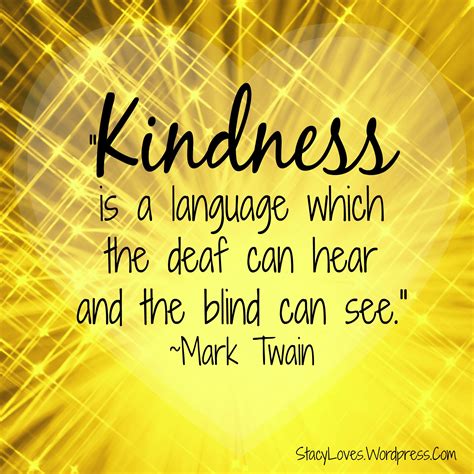 Quotes About Acts Of Kindness 101 Quotes