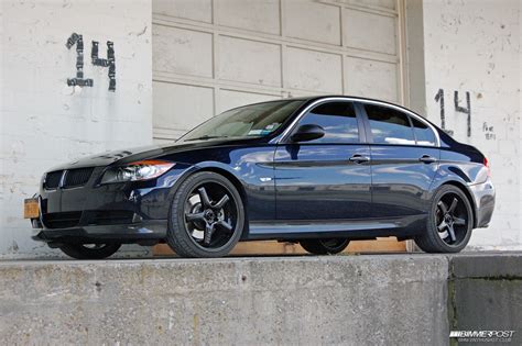 Since the introduction of the 320i in the late 1970s, the bmw 3 series has been the benchmark car in the compact sports luxury class. jolette's 2006 BMW 330i (Daily) - BIMMERPOST Garage