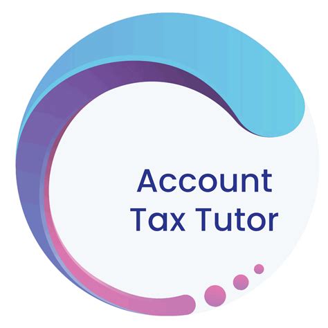 Account Tax Tutor