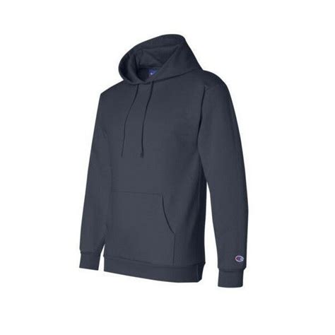Champion Mens Hoodie Eco Fleece Pullover Sweatshirt S700 Variety Color