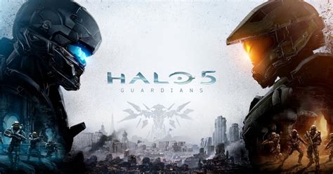 Halo 5 Full Game Pc Download Re Paked