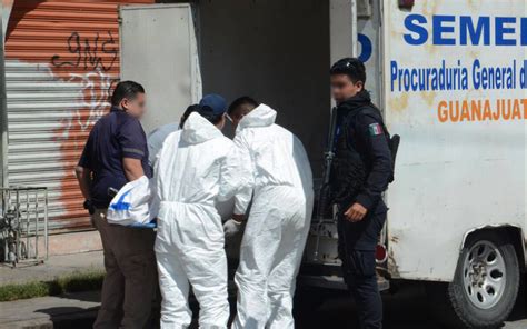 disminuyen los homicidios en guanajuato seguridad asesinatos el sol del bajío noticias