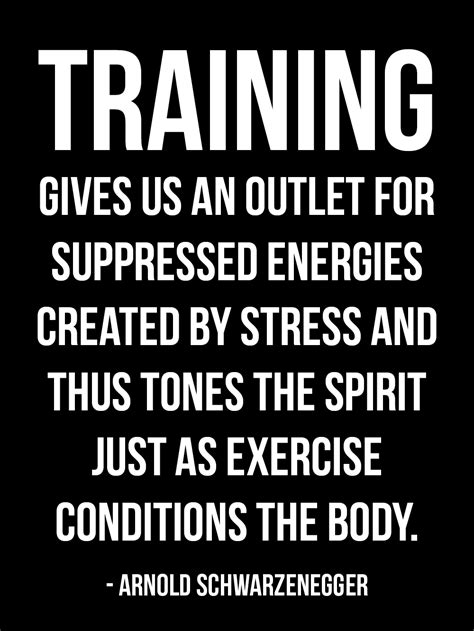 Quotes From Athletes On Exercise Quotesgram