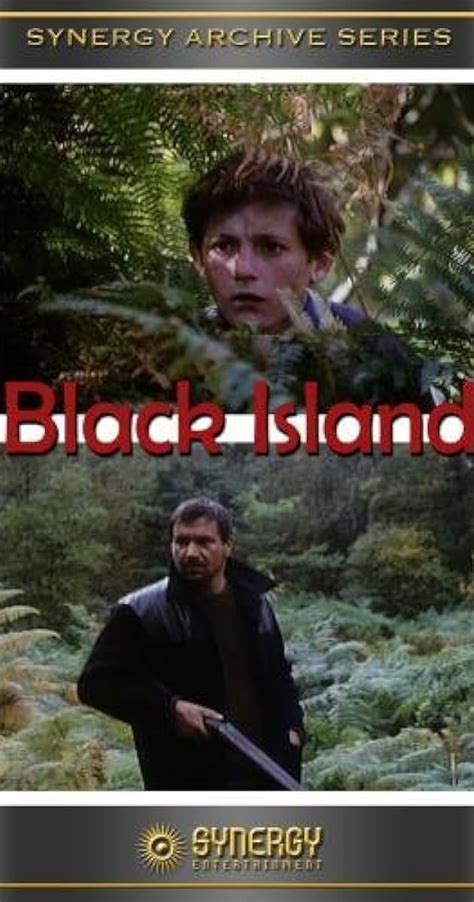 Black Island 1979 Imdb