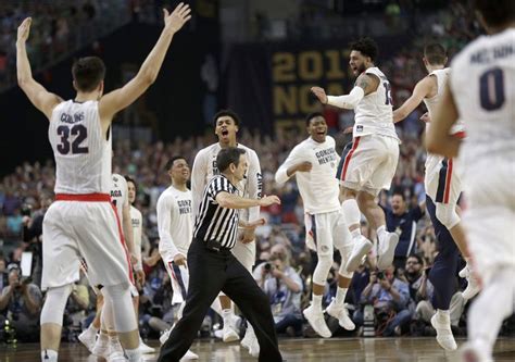 Gonzaga Reaches Ncaa Mens Championship Game The Seattle Times