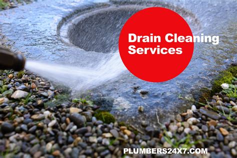 Drain Cleaning Services Near Me 786 694 1905
