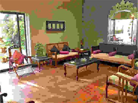 How To Decorate Home In Indian Style 20 Amazing Living Room Designs