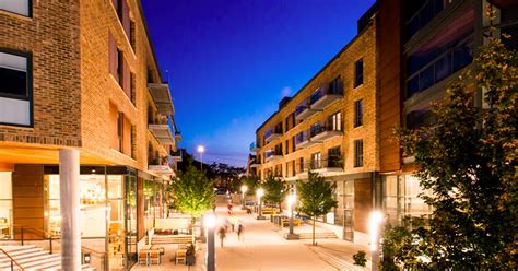 Exploring Wapping Wharf - Bristol's Newest Neighbourhood