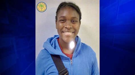 Miami Police Search For Missing 13 Year Old Girl Wsvn 7news Miami