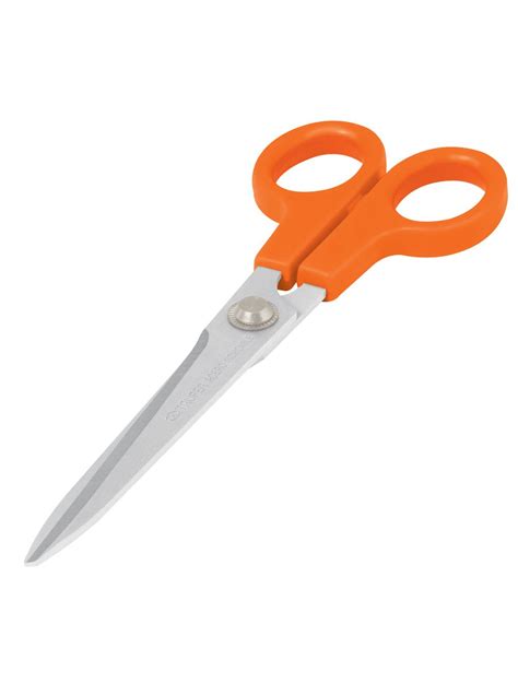Blades And Williams Limited Office Scissors 8 Wstainless Steel Blades