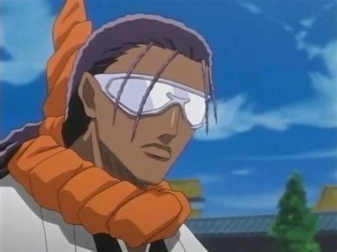 Black Anime Characters The Top 19 Black Excellence