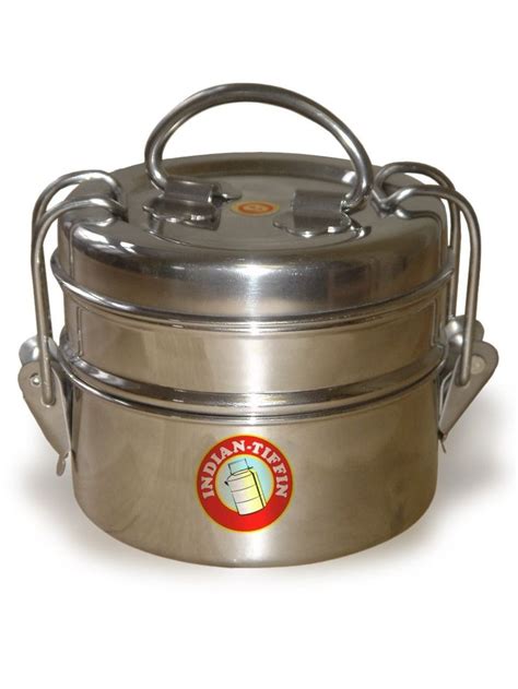 Anyone used stainless steel Tiffin Box? : IndiaNonPolitical