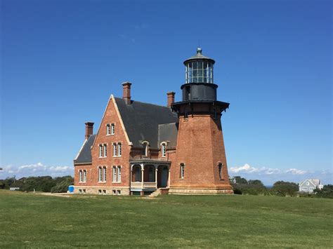 Top 5 Lighthouses In Rhode Island That You Must Visit Optx Ri