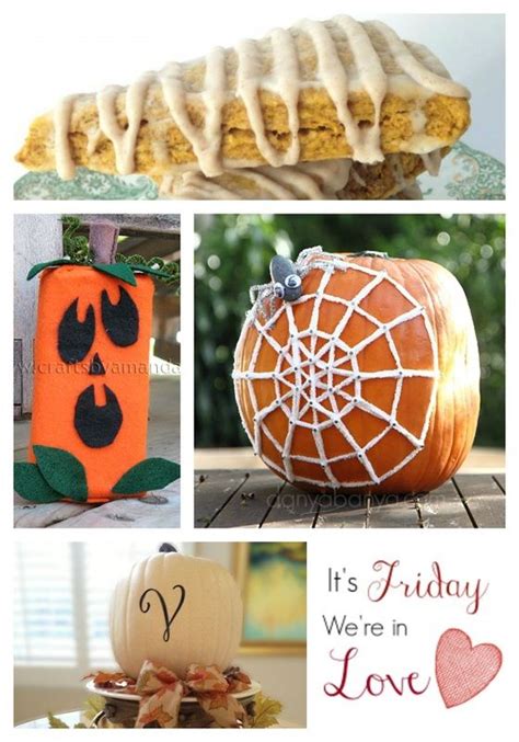 40 Ways To Enjoy Pumpkin Cook Play Decorate And Craft Halloween