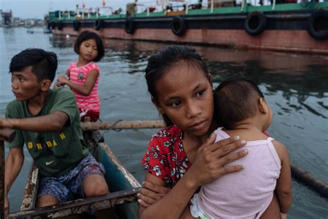 Photos Teen Moms In The Philippines — A National Emergency Goats And Soda Npr Mom Photos