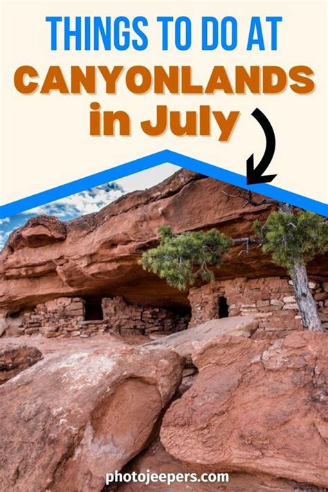Heres Everything You Need To Know To Visit Canyonlands National Park