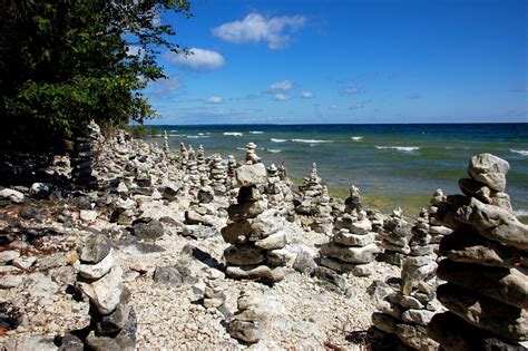 Maybe you would like to learn more about one of these? Door County, Wisconsin is the Perfect Weekend Getaway for You!