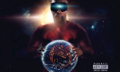 Tech N9ne Releases Planet 925 The Beat