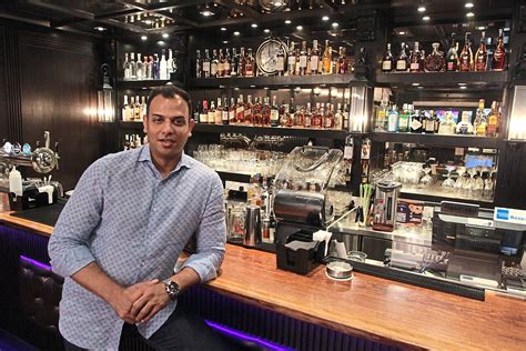 The Makings Of A Restaurateur The Star