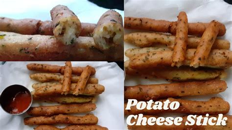 For over a decade, the app store has proved to be a safe and trusted place to discover and download apps. Potatoes Cheese Stick | Potato Cheese Roll - YouTube