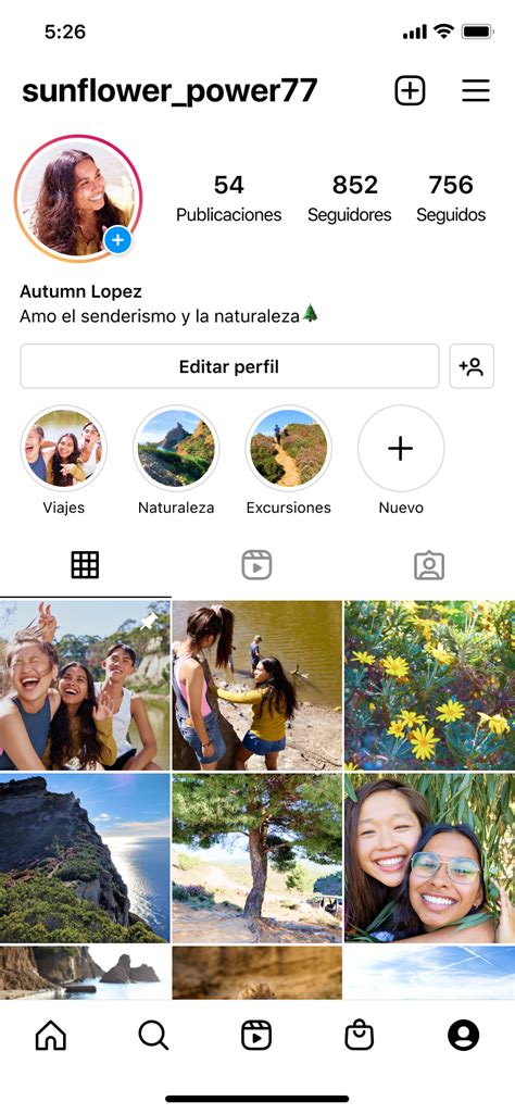 Instagram Trae Cambios Fijar Hasta 3 Publicaciones Al Inicio Del Perfil Infobae