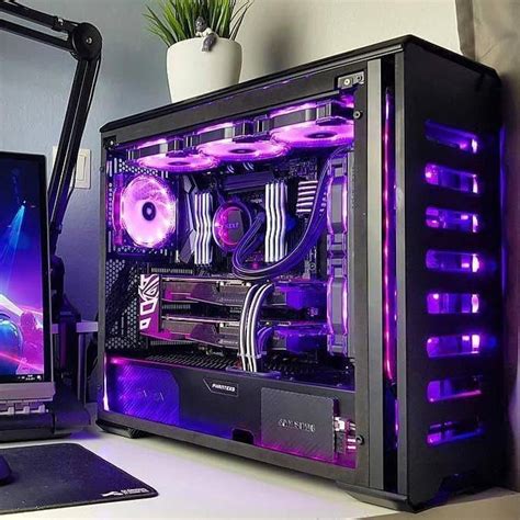 After reading this section, you'll know whether building a gaming pc is right for you (it almost certainly is) or if you. Build you a gaming pc by Archiehamilton