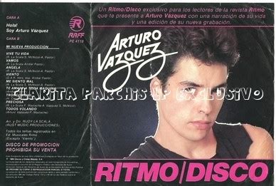 Listen to arturo vazquez 5 | soundcloud is an audio platform that lets you listen to what you love and share the stream tracks and playlists from arturo vazquez 5 on your desktop or mobile device. Jose Armando (The One and Only): febrero 2013