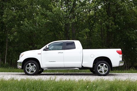 Toyota Tundra Extended Cab Amazing Photo Gallery Some Information