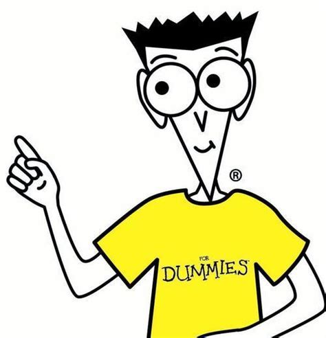 Becoming An Administrator For Dummies Not Real Dummies