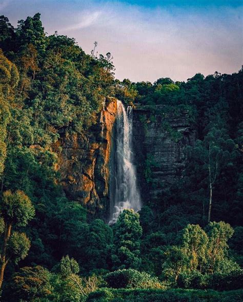 7 Best Nuwara Eliya Waterfalls You Must See In 2020