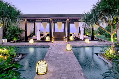 10 Best Luxury Spas In Bali Where To Find The Best Spas In Bali Go