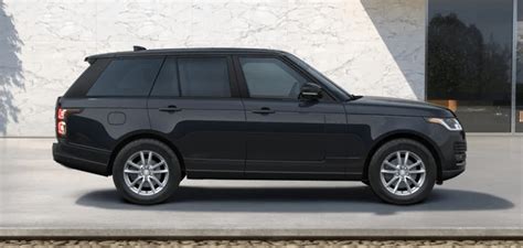 2020 Range Rover Specs Prices And Photos Land Rover Wilmington