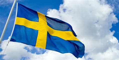 Den 6 juni har inte alltid varit vår nationaldag utan kallades tidigare för svenska flaggans dag. Nationaldagen
