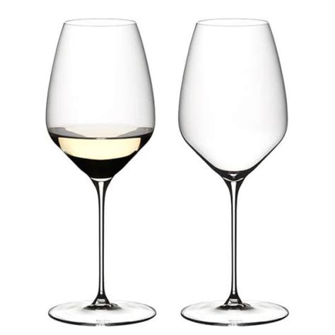 Riedel Veloce Riesling Wine Glasses Set Of 2 633015 Harts Of Stur