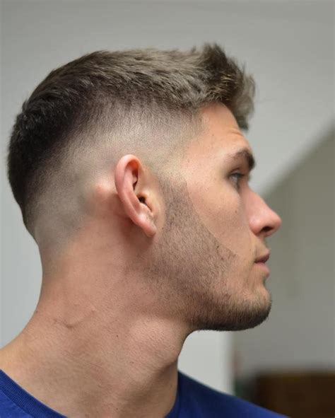 8 façons de maintenir votre barbe irl. 1001 + conseils et looks cool pour trouver la coupe homme ...