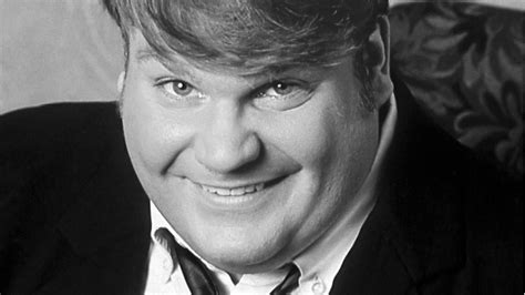 The Four Ways Chris Farley Can Make You More Creative