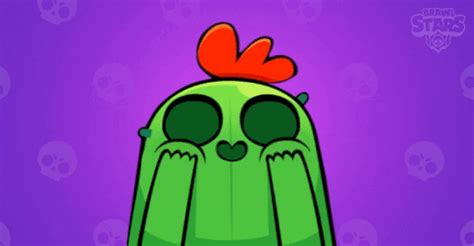 Share the best gifs now >>>. In Love Spike GIF by brawlstars - Find & Share on GIPHY