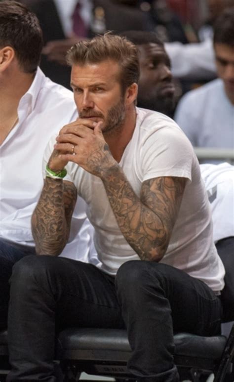 David Beckhams Miami Franchise Is Mls Next Big Step