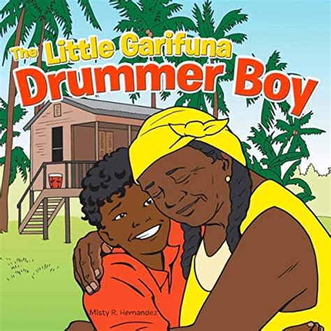 The Babe Garifuna Drummer Babe By Misty R Hernandez Audiobook Audible Com