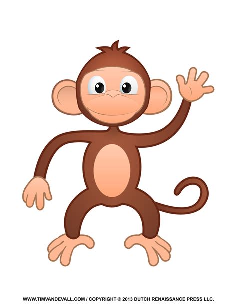 Upside Down Hanging Monkey Clipart Free Clipart Clipartix