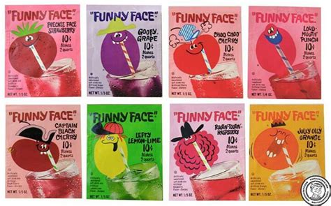Funny Face Drink Mixes Funny Faces Funny Kids Funny Work Jokes