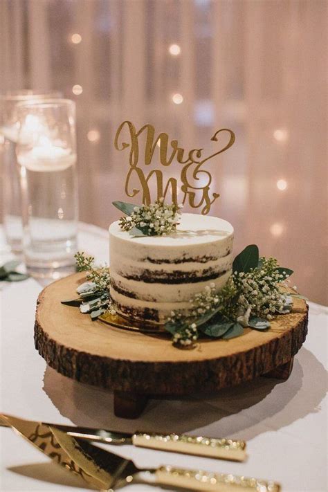Personalised Initial Simple Wedding Cake Topper Artofit