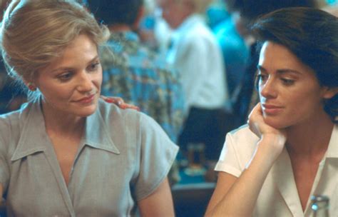 Of The Hottest Lesbian Movie Couples To Ever Be Featured In Cinema