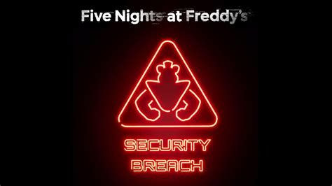 Five Nights At Freddys Security Breach Próximamente En Ps5