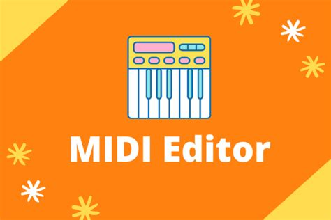 Find this & other ai options on the unity asset store. 7 Best Free MIDI Editors to Edit MIDI Files | Ultimate Guide